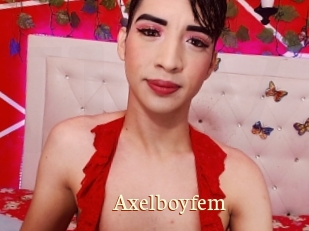 Axelboyfem