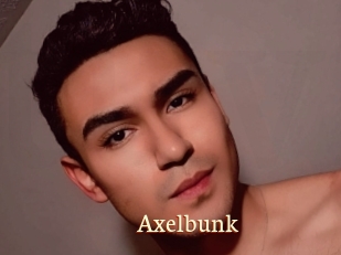 Axelbunk