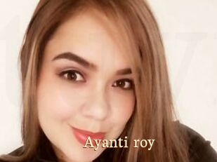 Ayanti_roy