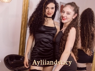 Ayliiandstacy