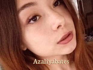 Azaliyabates