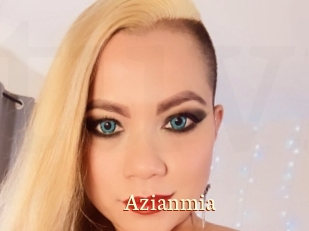 Azianmia