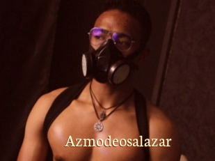 Azmodeosalazar