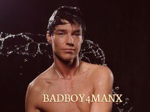 BADBOY4MANX