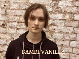 BAMBI_VANILLA