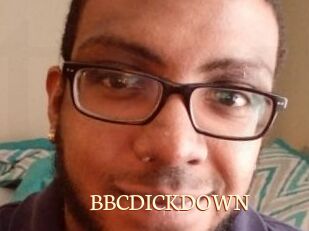 BBCDICKDOWN