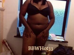BBWHot33