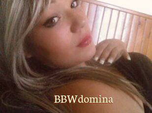 BBWdomina