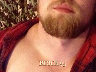 BDICK93