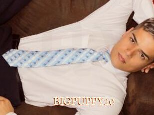 BIGPUPPY20