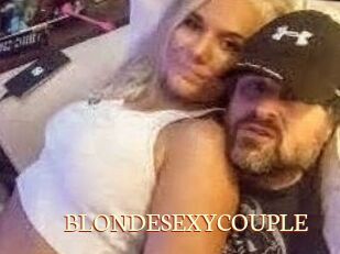 BLONDESEXYCOUPLE