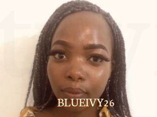 BLUEIVY26