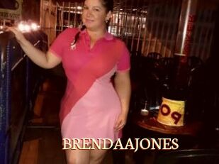 BRENDAAJONES