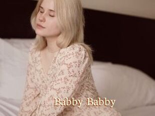 Babby_Babby