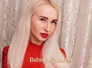 BabeErogenous