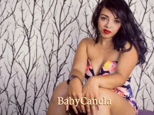BabyCanela