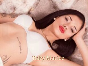 BabyMariee