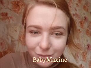 BabyMaxine