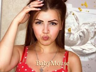 BabyMouse