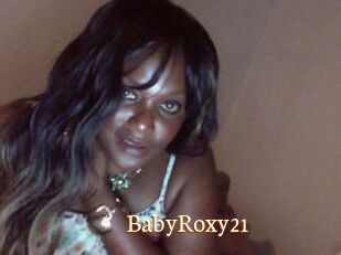 BabyRoxy21