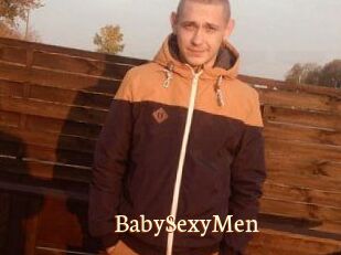 BabySexyMen