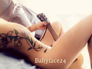 Babyface24