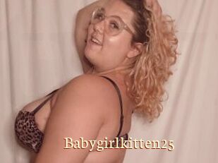 Babygirlkitten25