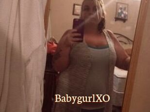 Babygurl_XO