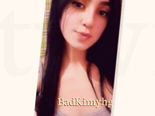 BadKimyhg