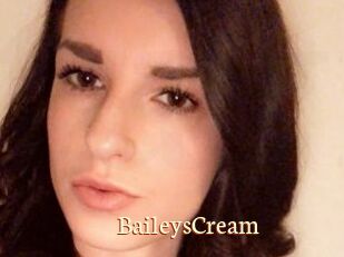 BaileysCream