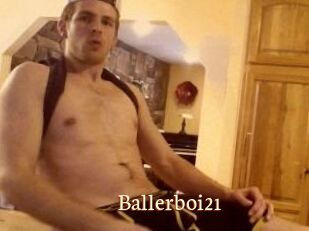 Ballerboi21