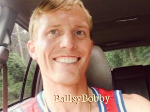 BallsyBobby