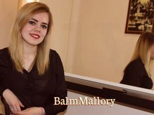 BalmMallory