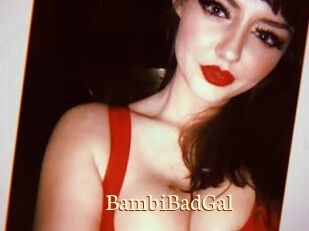 BambiBadGal
