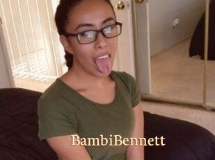 BambiBennett