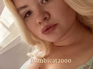 Bambicat2000