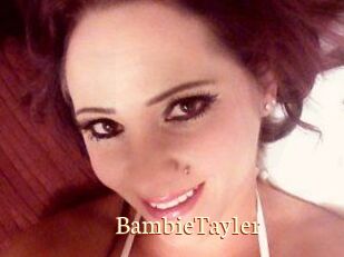 Bambie_Tayler