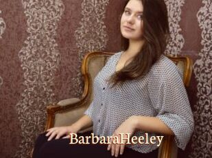 BarbaraHeeley