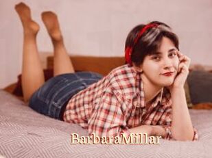 BarbaraMillar