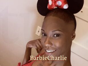 BarbieCharlie