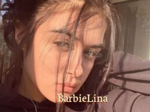 BarbieLina
