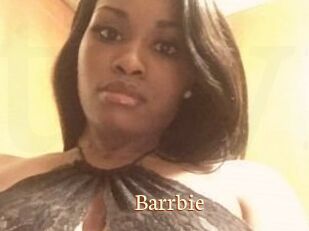 Barrbie