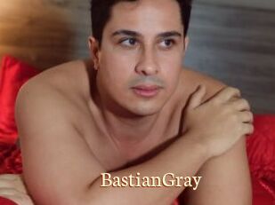 BastianGray
