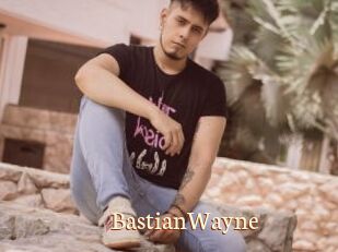 BastianWayne