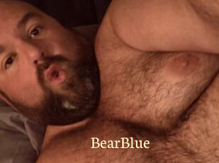 BearBlue