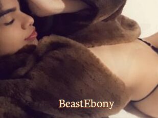 BeastEbony