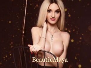 BeautieMaya