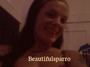 Beautifulsparro