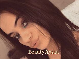 BeautyAysaa
