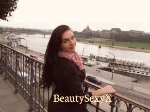 BeautySexyX